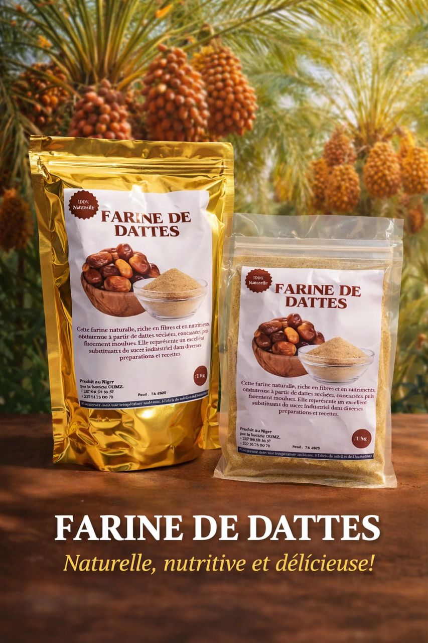 OUMZ SERVICE Products